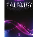Selections from Final Fantasy - Solo Piano