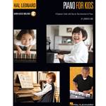 Hal Leonard Piano for Kids