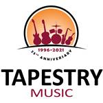 Tapestry Music Clarinet Care Kit