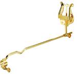 Bach 1816 Clamp On Trombone Lyre
