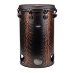 GMP 14" Tubolo Drum Tunable Gold/Black