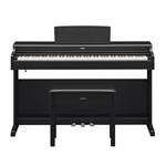 Yamaha ARIUS YDP164B Digital Piano - Black