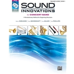 Sound Innovations 1 - Clarinet