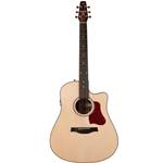Seagull Maritime SWS CW GT Presys II Acoustic Guitar