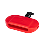 Meinl Low Pitch Percussion Block Red