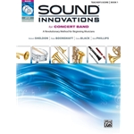 Sound Innovations 1 Alto Sax