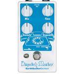 Earthquaker Dispatch Master Delay Reverb