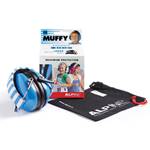 Alpine Muffy Children's Protective Headphones - Blue