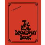 The Real Broadway Book C Instruments
