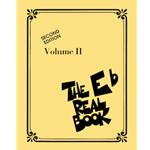 The Real Book Volume 2 Second Edition Eb Instruments