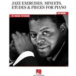 Oscar Peterson Jazz Exercises