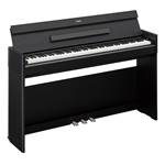 Yamaha YDPS55 Digital Piano Black