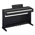 Yamaha YDP145 Digital Piano Black