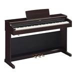 Yamaha YDP165 Digital Piano Rosewood