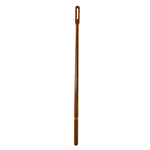 Faxx Wooden Flute Cleaning Rod
