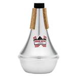 Denis Wick DW5504 Trumpet Aluminum Straight Mute