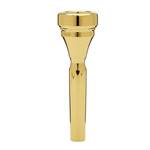 Denis Wick Classic Trumpet Mouthpiece Gold Plated 3C