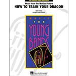 How To Train Your Dragon arr. Sean O'Loughlin
