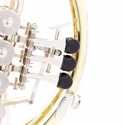 Faxx French Horn Lever Pads, Set of 3