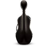 Eastman Polycarbonate Cello Case 4/4 Black