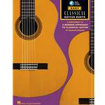 Easy Classical Guitar Duets (Book/Online Audio)