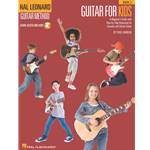 Hal Leonard Guitar for Kids Method Book 2