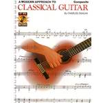 A Modern Approach to Classical Guitar Complete Book & CD