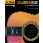 Hal Leonard Guitar Method, Book 1 – Left-Handed Edition