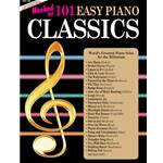 101 Easy Hooked On Classics
