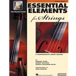Essential Elements for Strings - Violin
