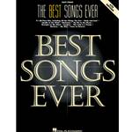 The Best Songs Ever - Easy Piano