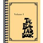 The Real Tab Book - Volume 1