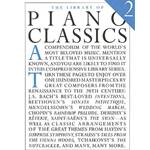 The Library Of Piano Classics 2
