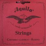 Aquila Red Classical Guitar String Set