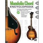 Mandolin Chord Encyclopedia