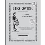Stick Control - George Stone
