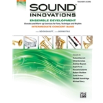 Sound Innovations Ensemble Development Bass Clarinet