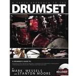 A Fresh Approach to the Drum Set