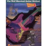 Wolf Marshall Guitar Method 1