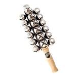 Latin Percussion CP374 Sleigh Bells (25 Bells)