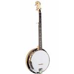 Gold Tone Cripple Creek Resonator Banjo