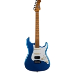 Jet JS-400-LPB Electric Guitar Placid Blue