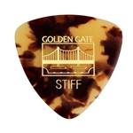Golden Gate MP-30 Deluxe Flat Pick – Large Triangle – Stiff