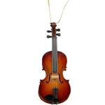 Violin 5" Ornament