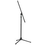 Yorkville MS206B Tripod Boom Microphone Stand