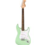 Fender Squier Affinity Stratocaster - Surf Green