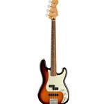Fender Player Plus Precision Bass Sunburst