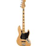 Fender Classic Vibe 70s Electric Bass - Natural