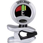 Silver Snark 2 SIL-1 Clip-On Chromatic Tuner