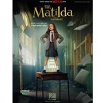 Matilda the Musical - Music from the Netflix Film